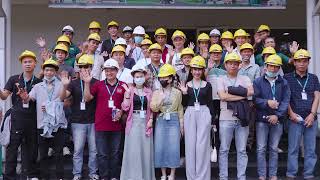FACTORY TOUR KES 2024 | ĐOÀN KHÁCH ĐẮK LẮK - ĐẮK NÔNG VÀ HÀNH TRÌNH KHÁM PHÁ NHÀ MÁY KES GROUP