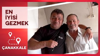 En İyisi Gezmek - Çanakkale - Gelibolu | 26 Temmuz 2025