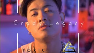 TOXIC - Grady Legacy (Official Music Video) #TOXIC #RI2020 #Save20 #TAYTB #GradyLegacy