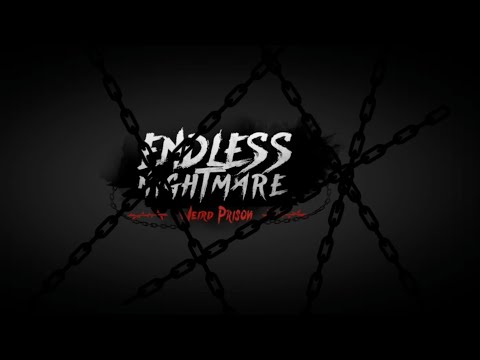 #1 Endless Nightmare first gameplay || Most tariffing horror game for android