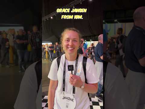 MicroProfile 7: Big News on Metrics and Open Telemetry! ft. Grace Jansen