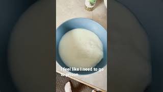 Not the milk first #funny #weird #meme #cringe #trend #food #weirdmemes #funnymemes