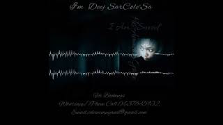 Deej Sarcole SA - Afro Deep Tech 2021 Mix Tapes Albums