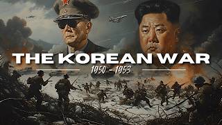 Fall Asleep To | ENTIRE History of THE KOREAN WAR  -  War Documentary #20thcenturyhistory