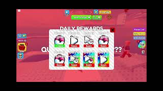 Playing Roblox's "Hard" Obbys