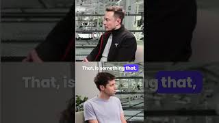 Sam Altman & Elon Musk: AI Is the Most Important Thing Right Now