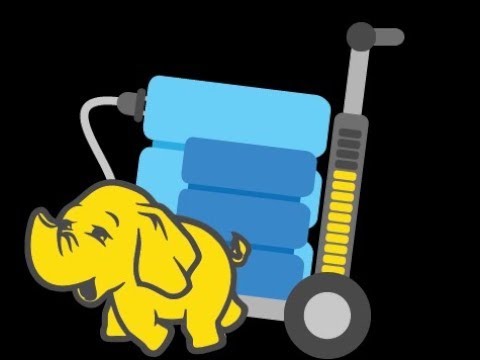 Hadoop Architecture & HDFS Intro