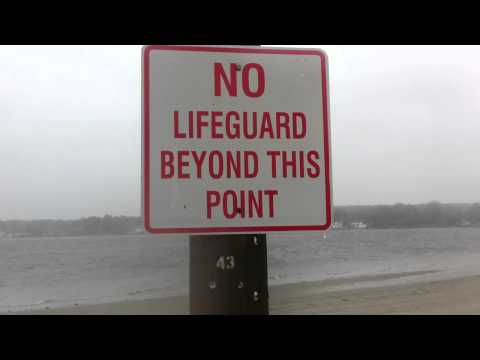 Hurricane Sandy #6