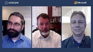 Azure Defender for IoT: Defending IT and OT for DoD and Defense Industrial Base from CMMC to JADC2