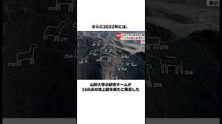 『ナスカの地上絵』の謎