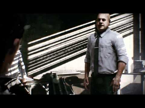 BattleField 3 Intro XHD 2560x1600