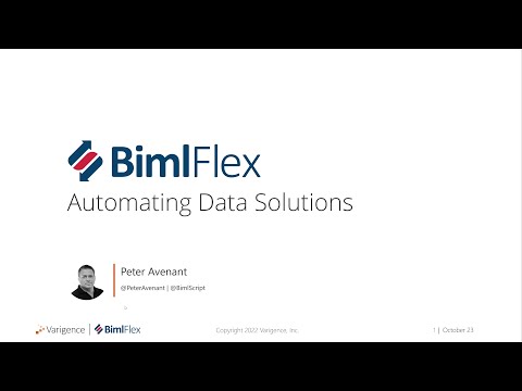 BimlFlex: The Power of Modular Data Integration and Automation