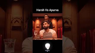 game say Bhar kon Hoga🤯?? part1 Apurva&harsh [SD][HD][4K] #apurva #harsh #puravjha #traitorsonprime