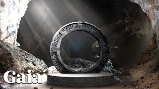 NEW Whistleblower EXPOSES Reptilian STARGATE