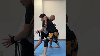尼崎で総合格闘技　ボクシング＆スポーツジムBMC　2025年7月15日　復習動画3