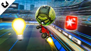 Lightswitch 💡 (Rocket League Montage)