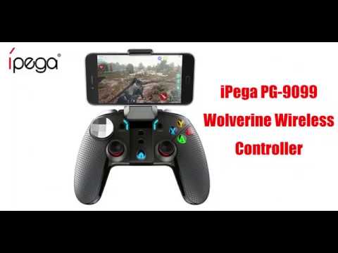 NEW PG 9099 Wolverine Wireless Controller