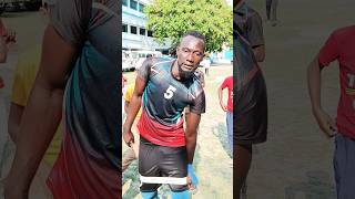 Israel the Star player #football #starplayer #goalkeeper #shortsvideo #footballposition #sports