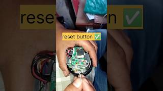 Reset Button in Dahua IP Camera @Letslearnsomethingnew-yk6us#ipcamera #cctv #cctvcamera