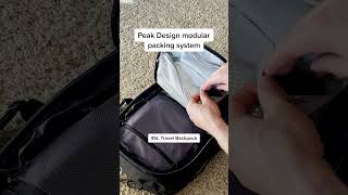 Pack with me for Lake Tahoe! #packwithme #organization #travel #asmr