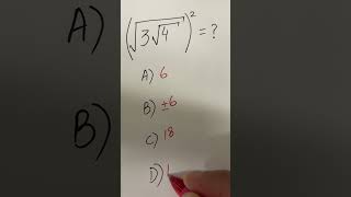 Cool Math #algebrabasics #mathproblems #mathsshorts #mathshelp #themathscholar23  #mathematics
