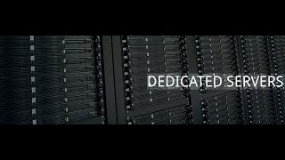 Dedicated Servers