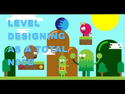 Gaia | The Game about my Daughter | Level design for Amsterdam level (sketching, blocking it out)