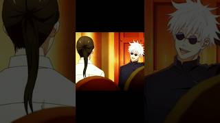 Gojo❣️(one Love)❣️#jujutsukaisen#gojosaturoamvgojokun#gojo#shorts#anime#jjk#gojoshorts#viral#edit