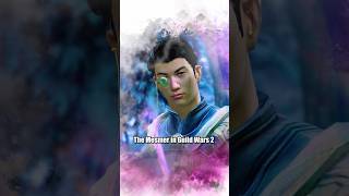 The Master of Illusion is the Mesmer! #guildwars2 #gw2 #lore