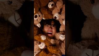 Her Toys Are Evil 😱