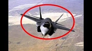 解讀：9架F35能助以軍贏得絕對空中優勢？