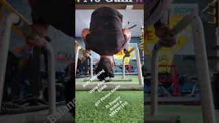 Body Balancing Using Push Up Stand#balancing#bodybalance#trending#trendingshorts#fitness#reels#hit