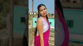 Best Mesho 200/- saree @SOMAVLOGTUBE #trending #viral #mesho #sareereview #onlineshopping #vlog