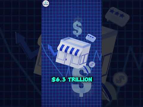 "E-Commerce is BOOMING! 🚀 (Shocking Stats & Future Trends You Need to Know)"