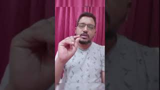 For Bhairav Baba devotees: When to begin chanting Naam Mantra - Om Bhairavaya Namah. #Rajarshi Nandy