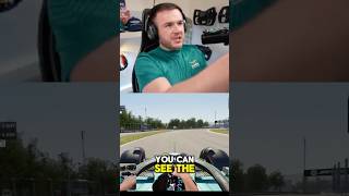 Oversteer vs Understeer EXPLAINED! #f125 #f1game #simracing