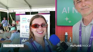 PRess Play LIVE! Arnulf Hsu, Founder & CEO, GReminders