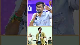 Sarkar கதை பண்றது கஷ்டம்! - A.R.Murugadoss | Sivakarthikeyan | Cinema Vikatan | Vijay | Interview