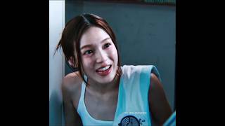 Maewnam is excited to stay with Wan longer #milklove #whalestore #thaigl #glseries #wlw