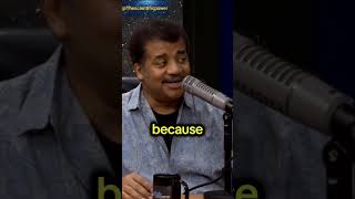 Voyager 1 will never be overtaken by new horizons ✌️ w/ Neil Degrasse Tyson