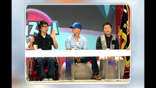 지피지기 - Jipijigi, Tak Jae-hoon, #02