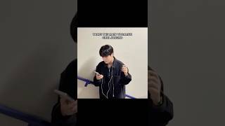 His vocal rage is unbelievable 🫠 #jongho #choijongho #ateez #golden #kpopidols #kpop #fypシviral