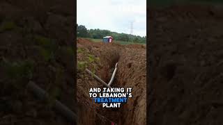 Wilson County elementary school starting up next week without a sewer system