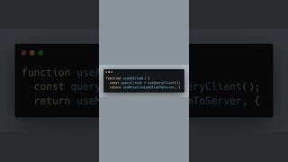 Offline-First App with React Query #ReactQuery