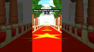 Old roblox games #roblox #classicroblox #robloxog
