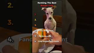 Funniest Burgers Fails #funny #fail #fails #funnyvideos