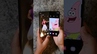 #samsung #galaxyfold #android