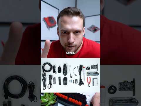 PC Troubleshooting Gear List