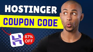 Hostinger Coupon Code 2025 | Hostinger Promo Code 2025 | Hostinger Coupon Code spectacular