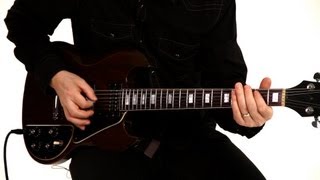 Distortion & Overdrive Pedals in Metal | Guitar Pedals